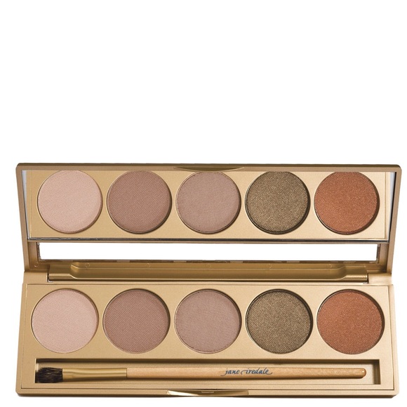 jane iredale Other - PERFECTLY NUDE Eyeshadow Jane Iredale